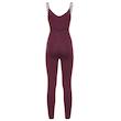سرهمی زنانه  مدل BER-0001-SHKA JUMP SUIT
