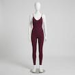 سرهمی زنانه  مدل BER-0001-SHKA JUMP SUIT