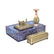 ست هدیه فراز هنر مدل فردوس کد 001