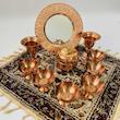 ست هدیه مدل سازمانی کد HS95 