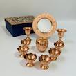 ست هدیه مدل سازمانی کد HS95 
