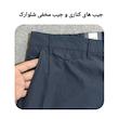 شلوارک مردانه درسمن مدل Dr 19853072