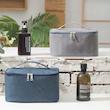 کیف لوازم آرایش زنانه مدل H-S590