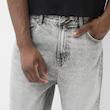 شلوار جین فیت آزاد مردانه برشکا مدل Loose-Fit80588797