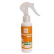 اسپری ضد آفتاب بی‌رنگ صورت و گردن و دست مای SPF 50 مدل آلوئه ورا ‌محافظ UVA ،UVB مناسب برای انواع پوست حجم 100 میلی‌لیتر