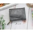 کیف پول زنانه مدل لوکس کد KZD-0209