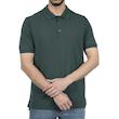 پولوشرت آستین کوتاه یقه برگردان مردانه جوتی جینز مدل بیسیک کد 1551589-2025
