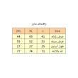 پولوشرت آستین کوتاه مردانه مدل M3389