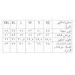 پولوشرت آستین کوتاه مردانه مو مدل 6226956-N22