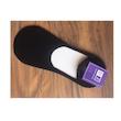 جوراب زنانه مدل کالج بند دار بسته 4 عددی