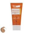 کرم ضد آفتاب رنگی فیس دوکس، SPF 50، مدل فتوزوم، مناسب انواع پوست با تنالیته روشن و حجم 40 میلی‌لیتر، غیر کومدون‌زا، ضد آب، محافظت‌کننده در برابر اشعه‌های UVA و UVB، دارای فرمولاسیون فاقد چربی، با ماندگاری 2 ساعته