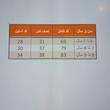 پیراهن دخترانه مدل مجلسی ASH567
