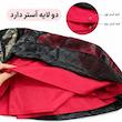 پیراهن دخترانه مدل مجلسی S435