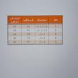 پیراهن دخترانه مدل ASH585