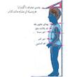 پیراهن دخترانه مدل لباس مجلسی آستین حلقه ای