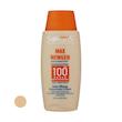 کرم ضدآفتاب رنگی آردن سولاریس SPF100 مدل Max Newgen، مناسب پوست‌های حساس، حجم 100 میلی‌لیتر