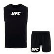 ست تاپ و شلوارک ورزشی مردانه اولسون مدل Ufc901