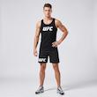 ست تاپ و شلوارک ورزشی مردانه مدل ufc1