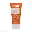 کرم ضد آفتاب رنگی فیس دوکس، SPF 50، مدل فتوزوم، مناسب انواع پوست با تنالیته روشن و حجم 40 میلی‌لیتر، غیر کومدون‌زا، ضد آب، محافظت‌کننده در برابر اشعه‌های UVA و UVB، دارای فرمولاسیون فاقد چربی، با ماندگاری 2 ساعته