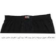 شورت مردانه آوین مدل پادار نخ پنبه کد 36