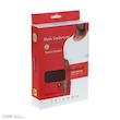 شورت اسلیپ مردانه پنبینه مدل نخ پنبه خالص بسته 3 عددی