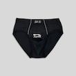 شورت اسلیپ مردانه اسپست کد ASP-SLIP-BLK