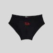 شورت اسلیپ مردانه اسپست کد ASP-SLIP-BLK