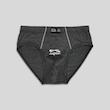 شورت اسلیپ مردانه اسپست کد ASP-SLIP-BLK