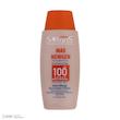 کرم ضدآفتاب رنگی آردن سولاریس SPF100 مدل Max Newgen، مناسب پوست‌های حساس، حجم 100 میلی‌لیتر