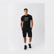 شلوارک ورزشی مردانه درسمن مدل Dr 19420383