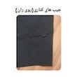 شلوارک ورزشی مردانه درسمن مدل Dr 19420383