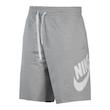 شلوارک ورزشی مردانه مدل GS-M-DRI FIT-220469