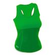تاپ ورزشی مدل هات شیپر green