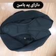 ست تاپ و شلوارک دوچرخه سواری زنانه نیوسنشیال مدل se2027