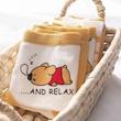 شورت زنانه مدل Relax بسته 5 عددی