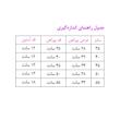 پیراهن پسرانه گنجشکک مدل تدی و حروف