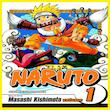 مجله Naruto 1 آگوست 2010