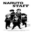 مجله Naruto 1 آگوست 2010
