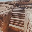 مجله Bilbical Archaeology Review Magazine آگوست 2017