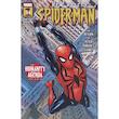 مجله Ben Reilly Spider-Man نوامبر 2021