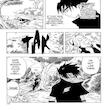 مجله Naruto 1 آگوست 2010