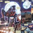 مجله Ben Reilly Spider-Man نوامبر 2021