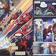 مجله Ben Reilly Spider-Man نوامبر 2021
