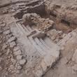 مجله Bilbical Archaeology Review Magazine اكتبر 2017