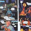 مجله Batman Superman Worlds Finest فوريه 2021