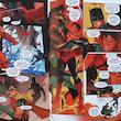 مجله Batman Superman Worlds Finest فوريه 2021