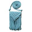 کیف بافتنی مدل مکرومه کد 23