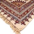 روتختی قلمکار طرح پته سنتی کد 240160