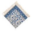 روميزي قلمكار عطريان طرح انگور كد G394
