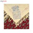 روميزي قلمكار عطريان طرح پته ترنج كد G326